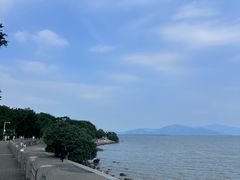 -深圳湾公园(南山区)