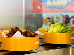 -龍歌自助小火锅(崂山丽达店)