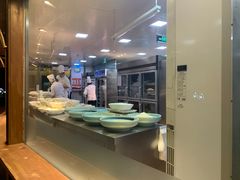 自助取餐区-九十九顶毡房(阜石路店)