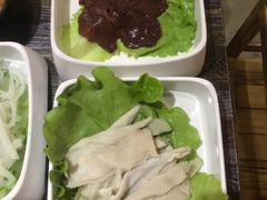 -龙虾风暴(松江店)