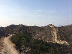 -蟠龙山长城景区