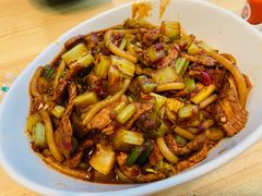 -西粉堂新疆米粉(朝外店)