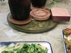 -本味焖罐源(天泽街店)