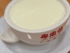 -南信牛奶甜品专家