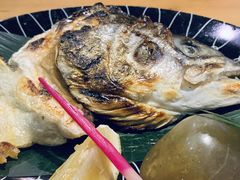 -隐鮨日料(北辰三角洲店)