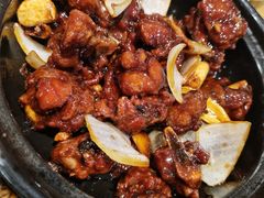 -去茶去餐厅(中央大街店)