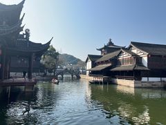 -柯岩风景区