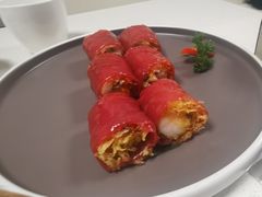 -煲王粤菜餐厅(中侨中心店)