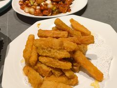 -四川饭店(城乡购物中心店)