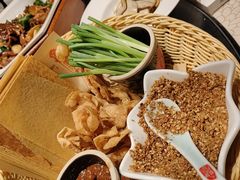 -鲁菜根·泰山菜(泰山店)