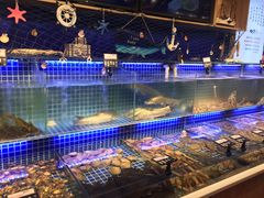 -必点海鲜·鲅鱼水饺(鞍山西道店)