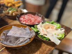 -后火锅(总店)