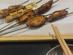 -老虎滩大连海鲜烧烤(建邺云锦路总店)