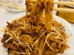 -凤城酒家(渣华道)