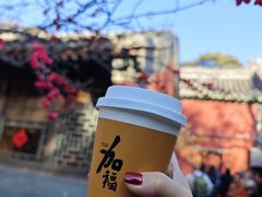-潭柘寺景区