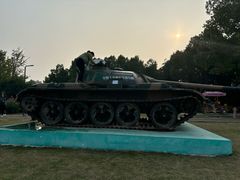 -武汉园博园(武汉自然博物馆)