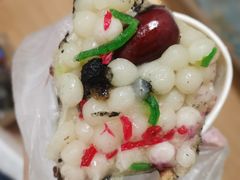 -孙氏梅花糕(马台街)