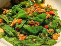 -真地道京味府·鲜橙烤鸭·北京菜(朝外大街东大桥店)