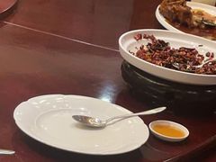 -海尔洲际酒店天下一品中餐厅