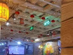 -三个大叔东北烧烤·砂锅菜(西三旗店)