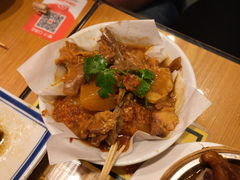 -彩虹站·香港烧腊茶餐厅