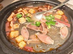 -小厨娘绣中淮扬(大行宫科巷店)