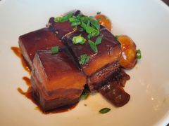 -环球港凯悦 · 享悦中餐厅