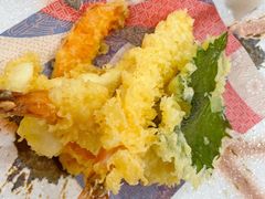 -红叶日料·放题·海胆·定食(星海店)
