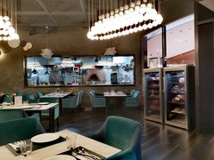 大堂-CASANOVA西餐厅(海信广场店)