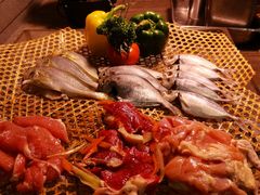 -万德诺富特酒店·自助餐厅(万德大厦店)