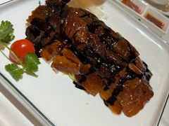 -王品牛排(珠海富华里店)