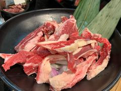 -九田家黑牛烤肉料理(太阳城店)