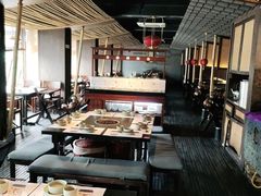 -盡膳口福·百年汤方火锅(科华北路店)