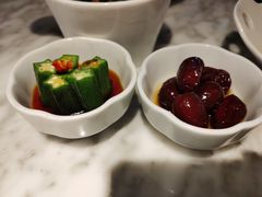 -蔴将·川菜(黄龙万科店)