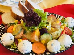 -申德勒加油站西餐厅(日坛路总店)