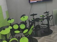 -骨头音乐Bone Music·架子鼓·小军鼓·打击乐(花木校区)