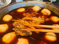 -李子坝梁山鸡(李子坝大鸡哥店)