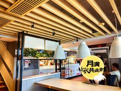 -肯德基(安定门店)