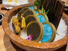 -Minase水濑·日料放题(外滩店)
