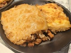 热干面-莲餐厅·湖北菜·潜江小龙虾店(愚园路店)