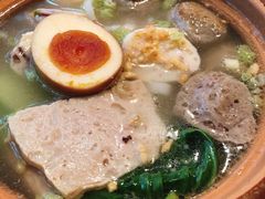 -陈鹏鹏潮汕菜(宝安机场T3航站楼店)