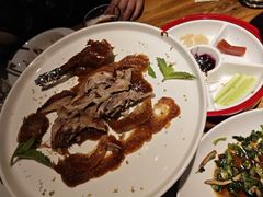 -青年公社烤鸭(青年路店)