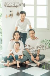 -哈妮儿童摄影(德清店)
