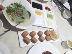 -四季小馆·地道北京小吃(广百店)