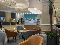 -逸派咖啡 EPARKCOFFEE(广安门店)