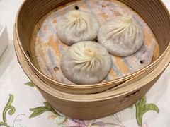 灌汤小笼包-翠园(北京王府中环店)