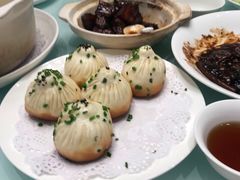 -新吉士·上海菜(浦东LCM置汇旭辉店)