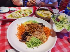 -鱼满舱.地标海鲜.正宗鲁菜(金沙滩店)