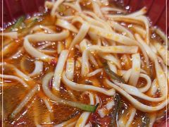 -猪脑壳凉面(武陵源店)