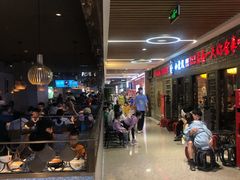 -丽达购物中心(崂山店)